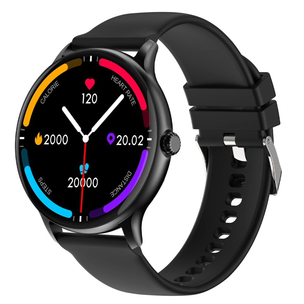 "Investing in Innovation" - Smartwatches Worthiness