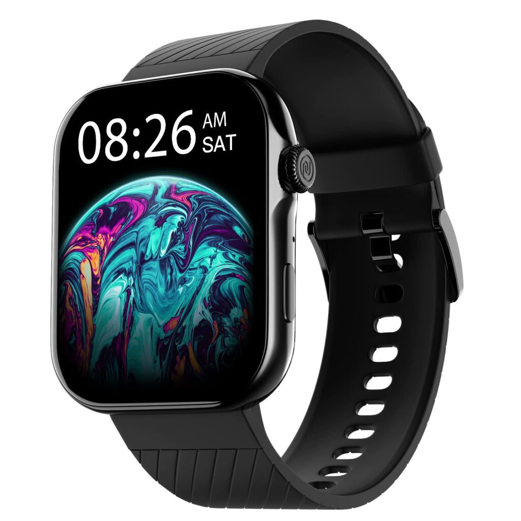 Best smartwatch in India under 2000