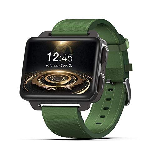 UBERSWEET® Screen GPS 3G Smart Watch worth the money