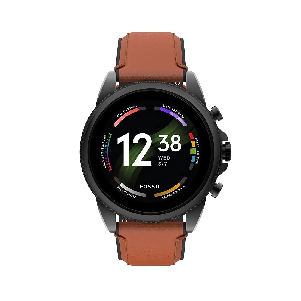 Fossil Gen 6 easy smartwatch