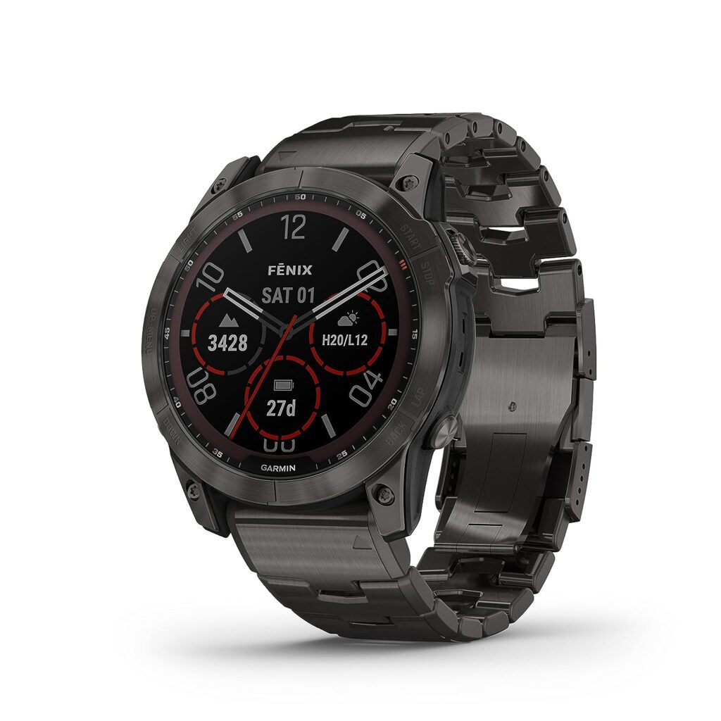 smart watch for boys round