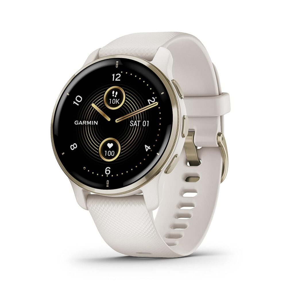 Garmin Venu 2 Plus GPS Smartwatch 