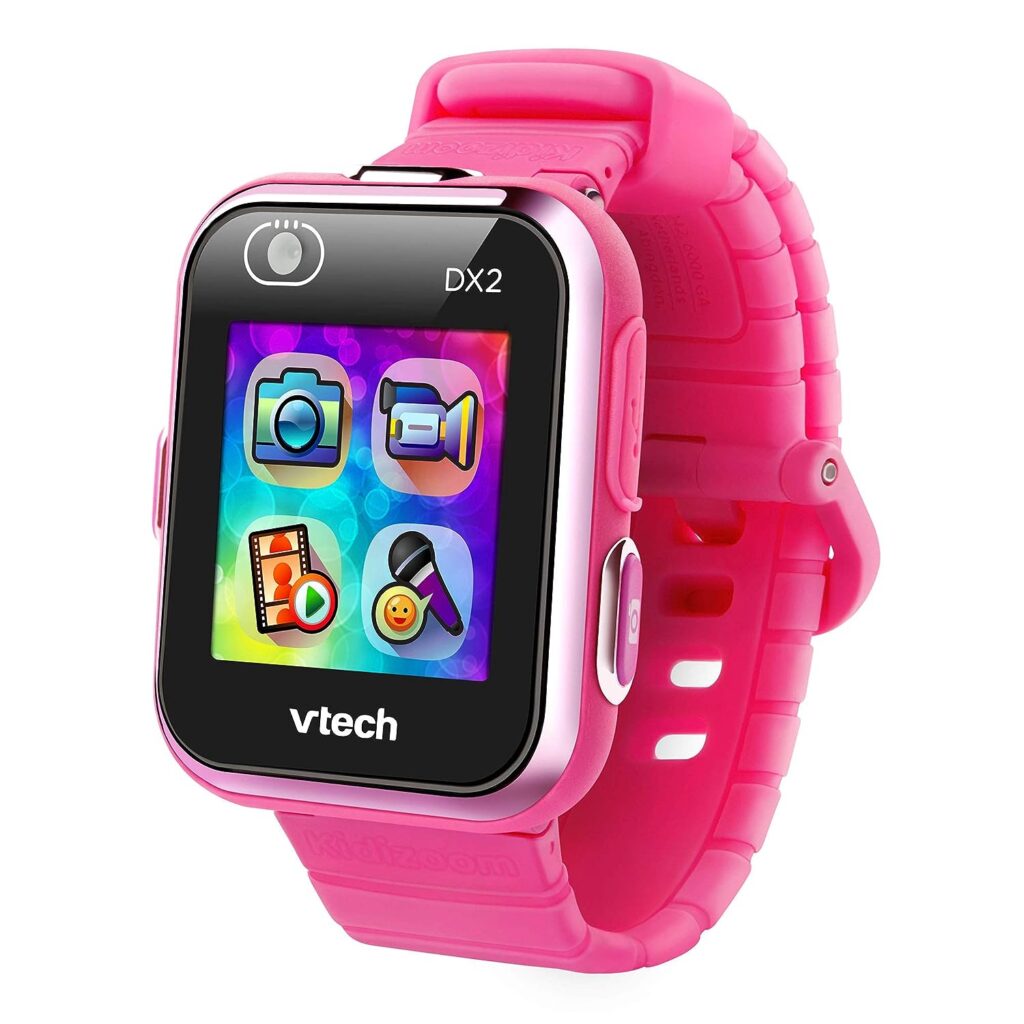 VTech Kidizoom Smartwatch DX2