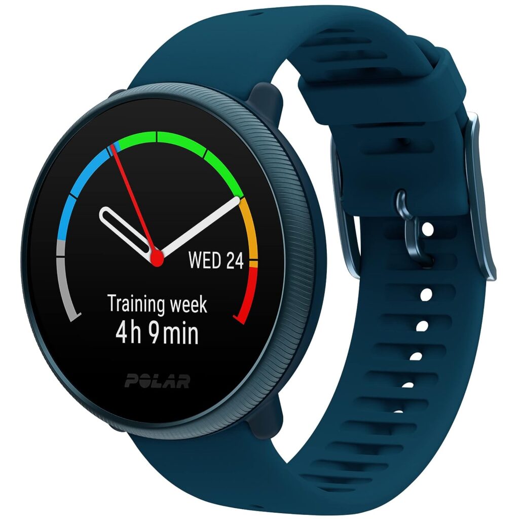 Polar Ignite 2 - Fitness Smartwatch 