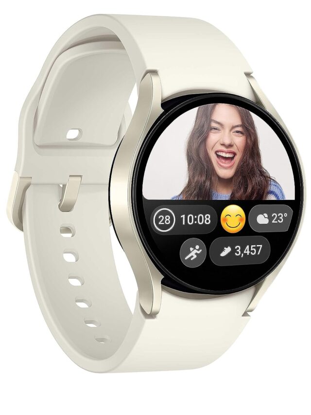 Best Smart Watch For Women