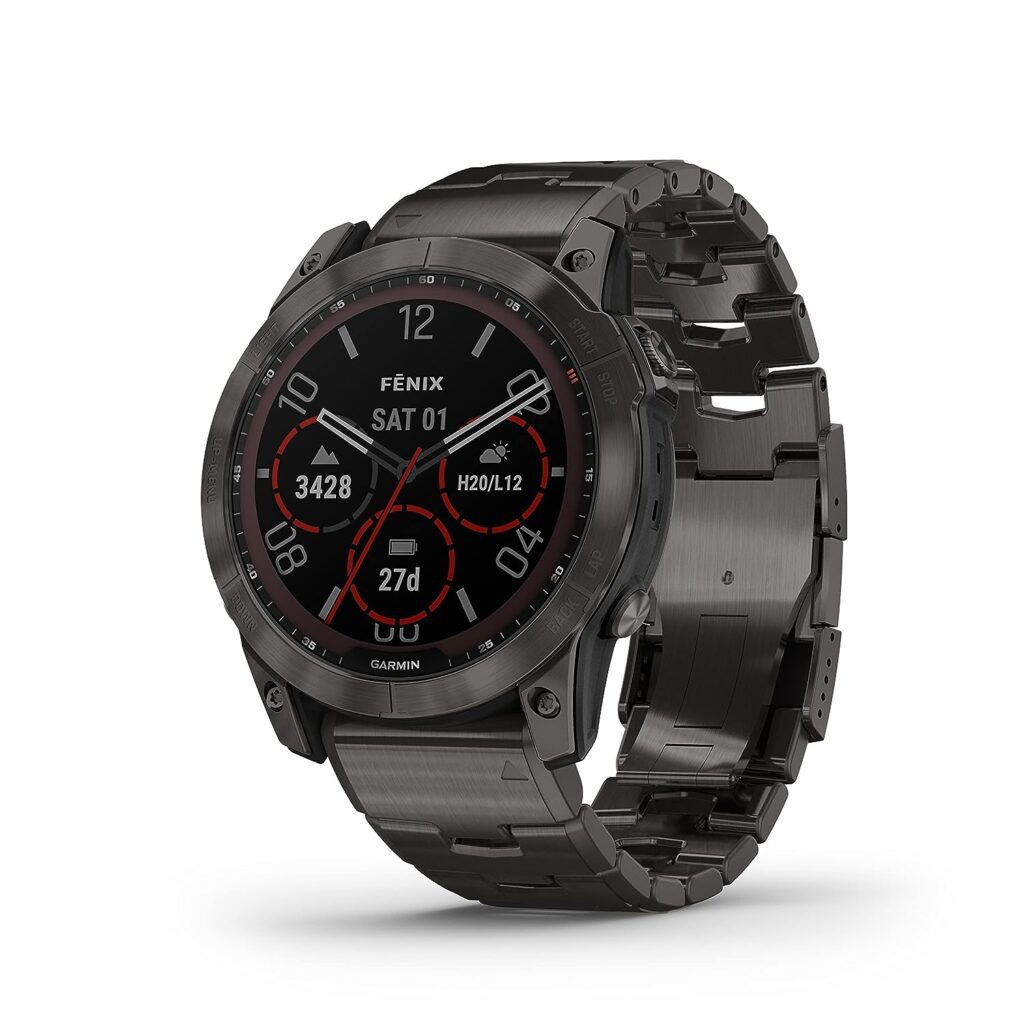 garmin smartwatch worth the money